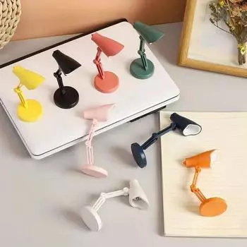 1:12 1:6 миниатюрных потолочных ламп для кукольного домика, светодиодные лампы для мебели кукольного домика, игрушки для кукольных домиков, наклейки, новые P чистый белый