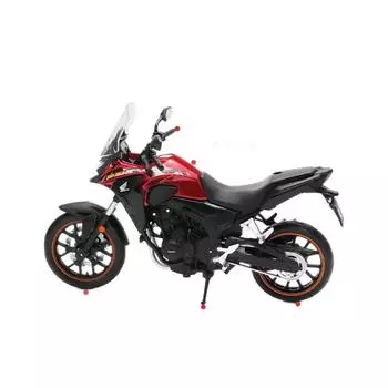 1/12 Honda CB400X сплав имитация игрушечного мотоцикла настольные украшения подарок красный