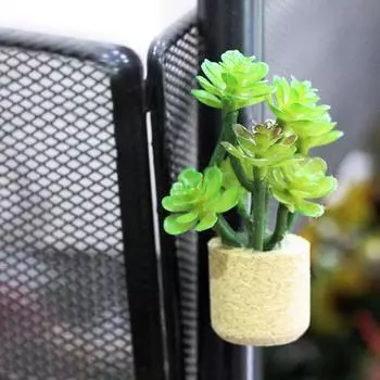 1:12 кукольных домиков, имитация цветочных растений, модель кукольного дома, миниатюрные зеленые растения, декор для сада, микроландшафтный орнамент A2