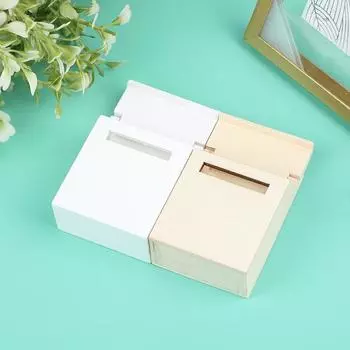 1:12 кукольных домиков, мини-модель почтового ящика, миниатюрное украшение для сцены