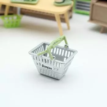 1:12 кукольных домиков Миниатюрная сетка Космическая мини-соковыжималка Кухонные принадлежности Миниатюрная сцена Модель Декор Игрушка Кукольный дом Аксессуары