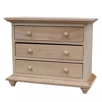 1:12 кукольных домиков Миниатюрный ящик для хранения вещей Шкафчик для хранения вещей Тумбочка для кровати Мебель Модель Декор Игрушка Кукольный дом Аксессуары