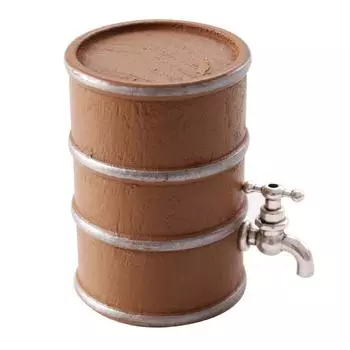 1:12 кукольных миниатюрных имитационных бочек для красного вина, мебель, модель для дома, декор, игрушка, кукольный дом, аксессуары