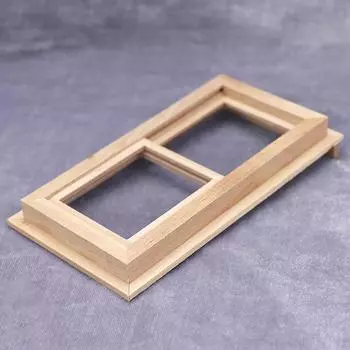 1:12 кукольных миниатюрных оконных моделей, декор для дома, двери и окна, мебель, игрушка