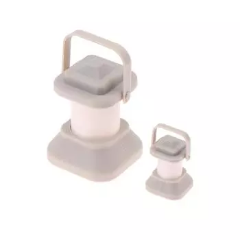 1:12 кукольных миниатюрных переносных ламп, модель украшения, кукольная мебель, лампа, декор, игрушка, микросцена, декор, аксессуары