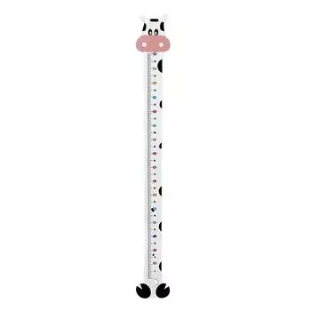 1:12 кукольных миниатюрных реквизитов для моделирования высоты паста Ob11 Mini Height Paste Mold розовый