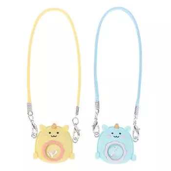 1:12 кукольных миниатюрных школьных сумок для мини-кукол, сумка через плечо, сумка-рюкзак, сумка через плечо, модель, декор, игрушки синий