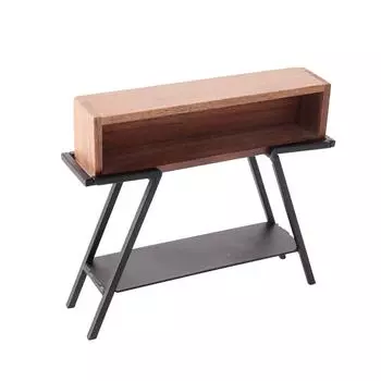 1:12 кукольных миниатюрных железных стеллажей для хранения предметов искусства, буфета, шкафа, витрины, модель кукольной мебели, декора, микросцены, орнамента