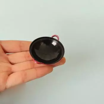 1:12 кукольных яиц, лопатка, сковорода, набор для кукольного домика, миниатюрная кухня, кухонная утварь, аксессуары, кукольный домик, еда, игрушки