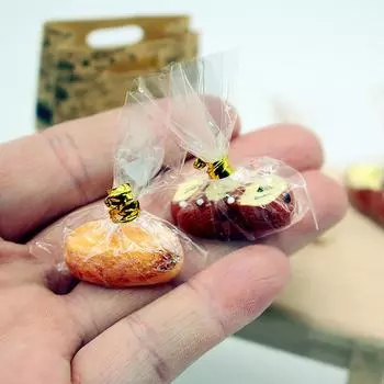 1/12 кукольный домик имитация хлеба тост модель кукольный домик мини кухня еда украшения кукольный дом аксессуары ролевые игры игрушки