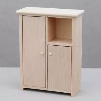 1/12 кукольный домик имитация шкафа модель кукольного домика миниатюрная мебель украшения кукольный домик аксессуары для дома