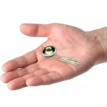 1/12 Кукольный домик Кухонная утварь Игровой набор Ролевые игрушки Аксессуары для детей Мальчики Argent Bowl