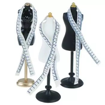 1:12 Кукольный Домик Мини Модель Человеческого Тела Набор Имитационная Одежда Модель Игрушки A2