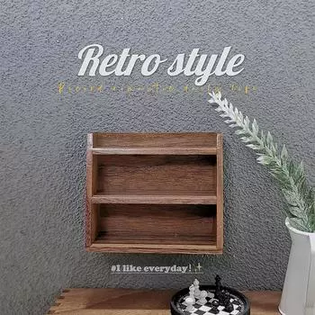 1/12 Кукольный домик Мини Настенные шкафы Полки для хранения Кукольная книжная полка Стеллаж для хранения Мебель Декор Аксессуары для кукольного дома