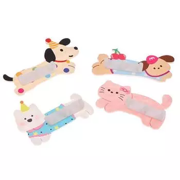 1/12 кукольный домик Мини-одежды Крючок для пальто Настенные вешалки Украшения для дома кукольного домика Аксессуары для кукольного домика Микросцена Фотореквизит