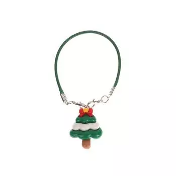 1/12 кукольный домик мини рождественская елка подвеска кукольный домик рождественская сцена подвесное украшение кукольный домик аксессуары ролевые игры игрушки