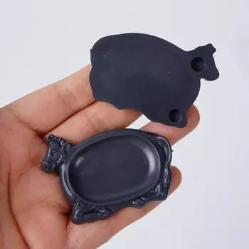 1/12 кукольный домик, мини-тарелка для стейка, обеденные тарелки, модель кукольного домика, кухонное украшение, кукольный дом, аксессуары для еды