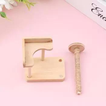 1:12 кукольный домик, миниатюрная рамка для лазания в виде кошки, модель мебели для домашних животных, домашний декор, игрушка, аксессуары для кукольного дома