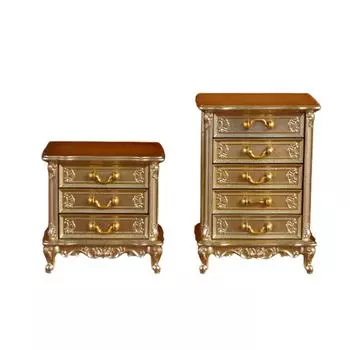 1/12 кукольный домик миниатюрный прикроватный столик ящики шкаф для хранения кукольная мебель для дома декор игрушка микро сцена строительство реквизит