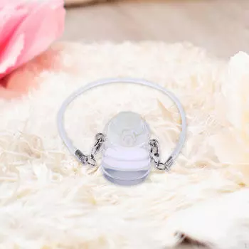 1/12 Кукольный домик Миниатюрный стакан для воды Мини-стакан для моделирования Аксессуары для микроландшафта синий