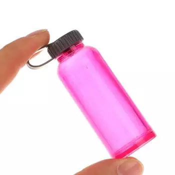 1/12 кукольный домик миниатюрный стаканчик для воды бутылка для воды модель кукольная мебель украшения кукольный домик игрушка аксессуары one size