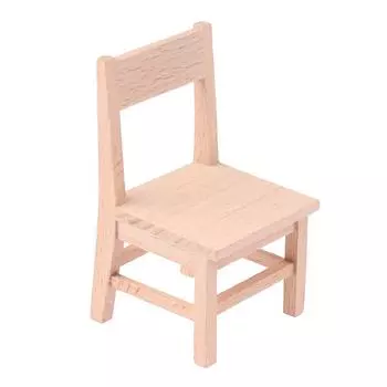 1/12 кукольный домик, миниатюрный стул, кукольный домик, мебель для гостиной, украшение, аксессуары для кукольного дома для детей, ролевая игра, игрушка one size