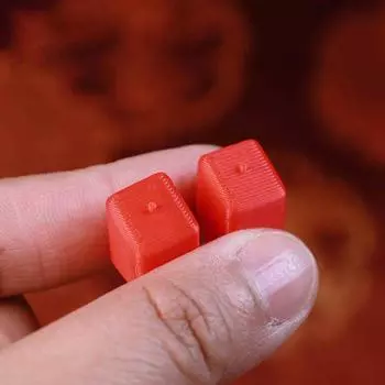 1/12 Кукольный домик Миниатюрный в стиле вестерн Шкатулка для демонстрации ювелирных изделий Моделирование ожерелья Модель Игрушка Мини Украшения Аксессуары для кукольного домика