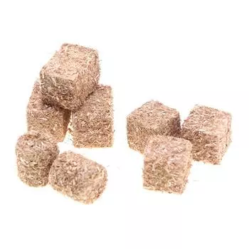 1/12 кукольный домик, модель стога сена, куча дров, кукольный домик, ферма, сад, украшения, аксессуары для кукольного дома A1