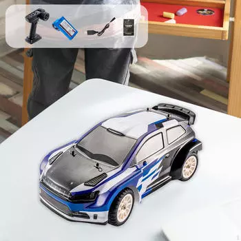 1/12 Машина на радиоуправлении RC Дрифтинг Раллийный автомобиль для детей 6-13 лет Style A