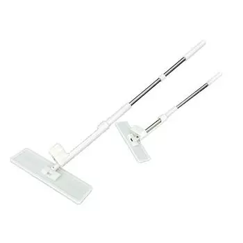 1:12 Миниатюрная швабра для кукольного домика Мини-инструмент для уборки Мебель Декор Игрушка Дети Ролевые игры Игрушки Аксессуары для кукольного домика 20CM