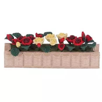 1:12 миниатюрных комнатных растений для кукольного домика, легкий декоративный имитация глиняного цветочного горшка для