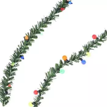 1:12 миниатюрных рождественских кукольных домиков для домашнего декора, полоски травы, декоративная полоска для куклы