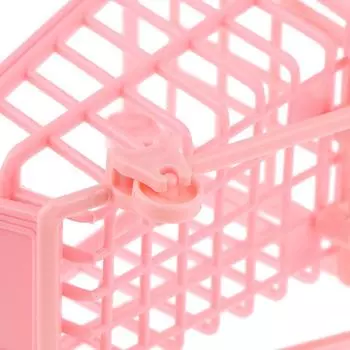 1:12 миниатюрных тележек для кукольных домиков, тележек для кукольных игрушек, украшения торта