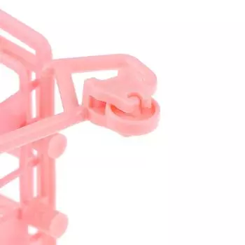 1:12 миниатюрных тележек для кукольных домиков, тележек для кукольных игрушек, украшения торта