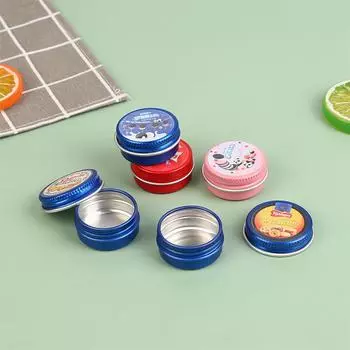 1/12 миниатюрный кукольный домик, коробка для печенья, кукольный дом, кухонный декор, аксессуары A3