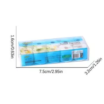 1:12 Миниатюрный кукольный домик, рулон бумажных полотенец, рулон туалетной бумаги, игрушка для домашнего декора, аксессуары для кукольного домика, игрушка для ролевых игр