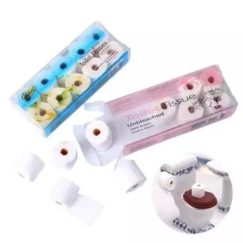 1:12 Миниатюрный кукольный домик, рулон бумажных полотенец, рулон туалетной бумаги, игрушка для домашнего декора, аксессуары для кукольного домика, игрушка для ролевых игр 1Box Random Color