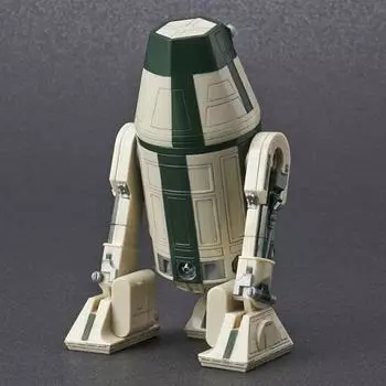 1/12 R4-M9, Korean popular bandai