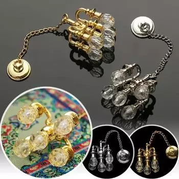 1:12 весов, винтажная люстра, мини-мебель, игрушка, игровой домик, миниатюрный кукольный домик, орнамент, потолочный светильник, модель, аксессуары для кукол серебряный