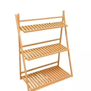 1/12 весы кукольный домик подставка для цветов подставка для цветочного горшка аксессуары для кукольного домика ролевые игры игрушки для кукольного домика 5.8*2.7*7.5cm бежевый