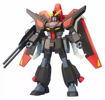 1/144 16 Raider Gundam