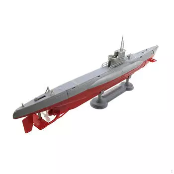 1/150 масштаб 4D пазлы модель корабля головоломка собранные военные корабли игрушка для детей