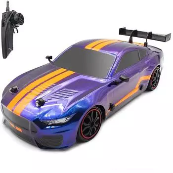 1:16 Игрушечный гоночный автомобиль с дистанционным управлением 2,4G 28x11.5x7.5cm