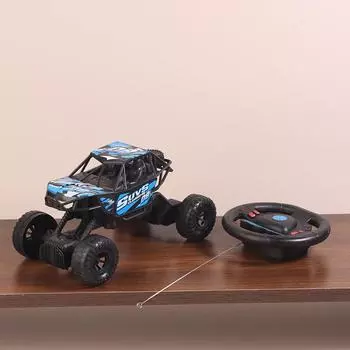 1:16 мини-автомобилей с дистанционным управлением, внедорожные скоростные гонки в помещении, ускорение дрифта, детская электрическая игрушка, гусеничный автомобиль one size
