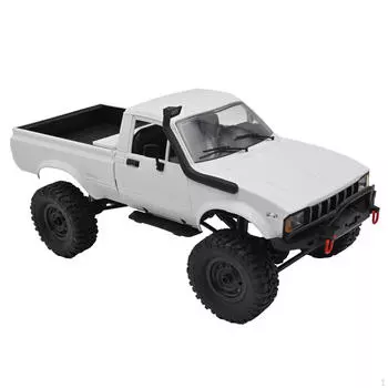 1/16 RC Car, 4WD, радиоуправляемые багги, электрические перезаряжаемые C24-1