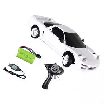 1:18 AE86 RC Дрифтовые машины 1:16 симуляторов автомобилей 4WD 150 Motors с дистанционным управлением