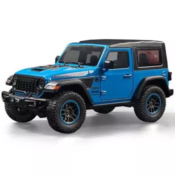 1/18 Wrangler Robin Hood SUV литой игрушечный автомобиль модель литой литой четырехколесной подвески дверь автомобиля может быть открыта игрушки модели транспортных средств коллекционные подарки