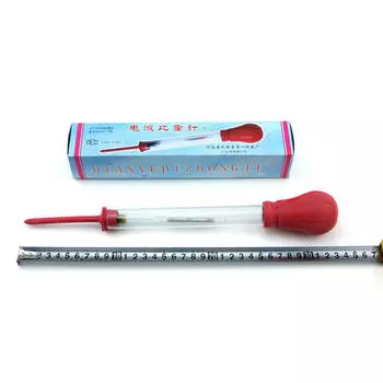 1.1-1.3 Тестер кислотного электролита для измерения ареометра батареи