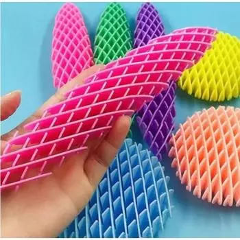 1 + 1 2 светящиеся в темноте сотовые игрушки для снятия стресса, игрушки для рук, представительная настольная игра Кореи