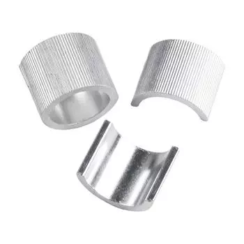 1-1/8 Проставки Алюминиевый сплав Конверсионная прокладка Руль